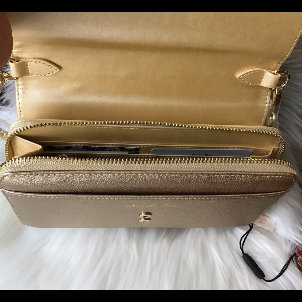 Clutch wallet - Picture 8 of 8
